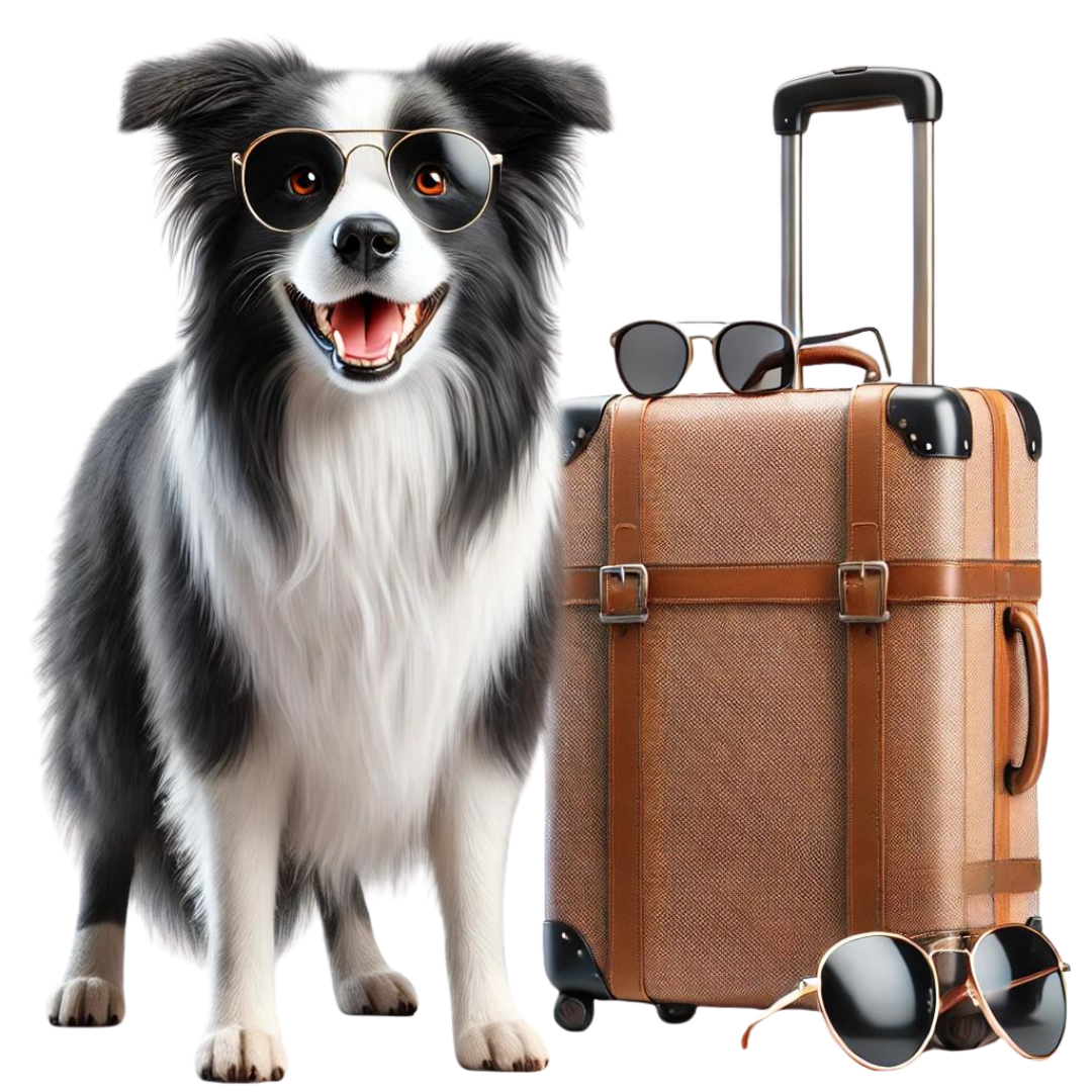 Viajes con Mascotas