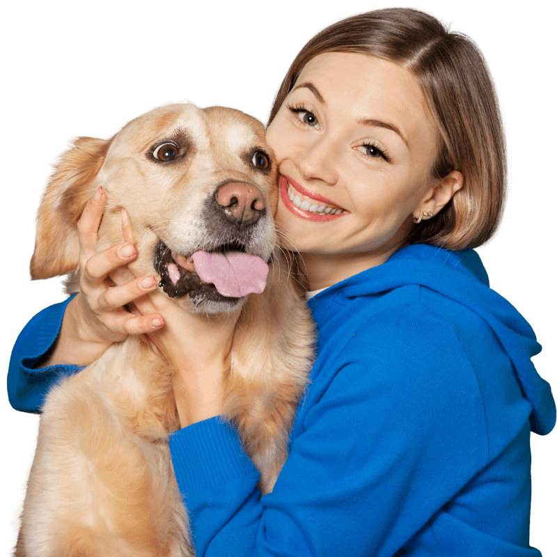 Mascota de Soporte Emocional