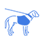 Perro de Servicio